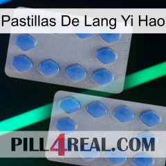 Lang Yi Hao Pills 20